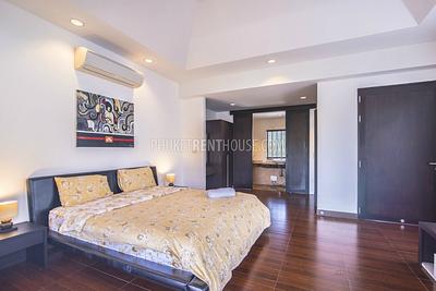 BAN20182: Elegant 3 Bedroom Villa with Swimming Pool in Bang Tao. Photo #59