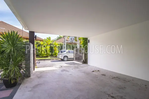 BAN20182: Elegant 3 Bedroom Villa with Swimming Pool in Bang Tao. Photo #70