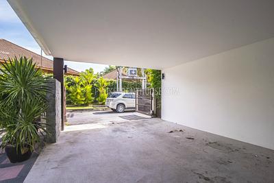 BAN20182: Elegant 3 Bedroom Villa with Swimming Pool in Bang Tao. Photo #70