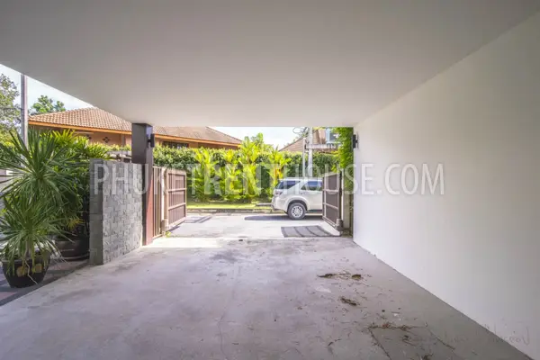 BAN20182: Elegant 3 Bedroom Villa with Swimming Pool in Bang Tao. Photo #71