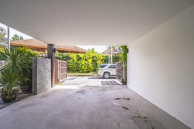 BAN20182: Elegant 3 Bedroom Villa with Swimming Pool in Bang Tao. Photo #71
