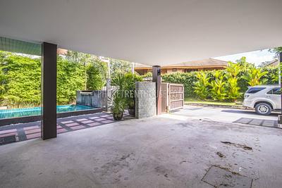 BAN20182: Elegant 3 Bedroom Villa with Swimming Pool in Bang Tao. Photo #72