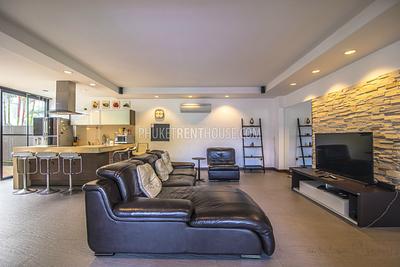BAN20182: Elegant 3 Bedroom Villa with Swimming Pool in Bang Tao. Photo #73