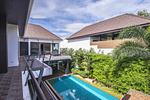 BAN20182: Elegant 3 Bedroom Villa with Swimming Pool in Bang Tao. 缩略图 #75
