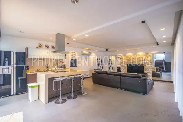 BAN20182: Elegant 3 Bedroom Villa with Swimming Pool in Bang Tao. Photo #67
