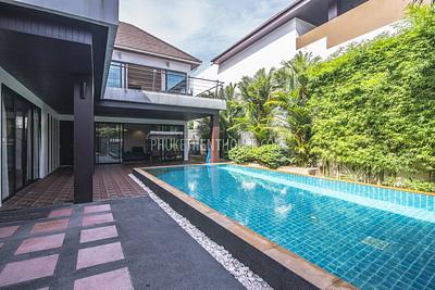 BAN20182: Elegant 3 Bedroom Villa with Swimming Pool in Bang Tao. Photo #68