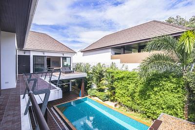 BAN20182: Elegant 3 Bedroom Villa with Swimming Pool in Bang Tao. Photo #80