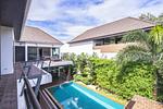 BAN20182: Elegant 3 Bedroom Villa with Swimming Pool in Bang Tao. 缩略图 #80