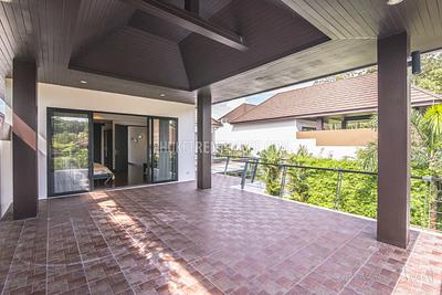 BAN20182: Elegant 3 Bedroom Villa with Swimming Pool in Bang Tao. Photo #76
