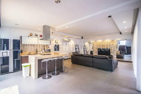 BAN20182: Elegant 3 Bedroom Villa with Swimming Pool in Bang Tao. Photo #77