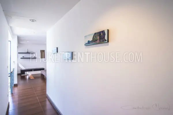 BAN20182: Elegant 3 Bedroom Villa with Swimming Pool in Bang Tao. Photo #78