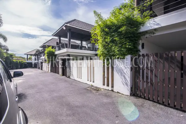 BAN20182: Elegant 3 Bedroom Villa with Swimming Pool in Bang Tao. Photo #79