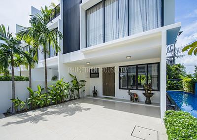 BAN20184: Excellent 3 Bedroom Villa near Bang Tao Beach. Photo #2