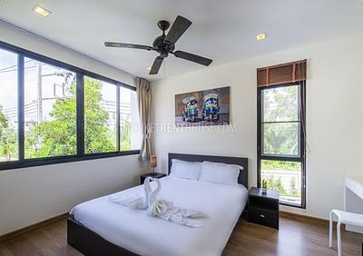 BAN20184: Excellent 3 Bedroom Villa near Bang Tao Beach. Photo #14