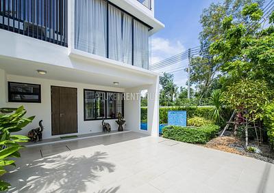 BAN20184: Excellent 3 Bedroom Villa near Bang Tao Beach. Photo #16