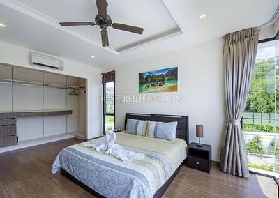BAN20184: Excellent 3 Bedroom Villa near Bang Tao Beach. Photo #8