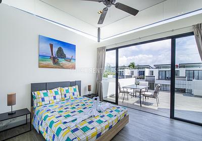 BAN20184: Excellent 3 Bedroom Villa near Bang Tao Beach. Photo #10
