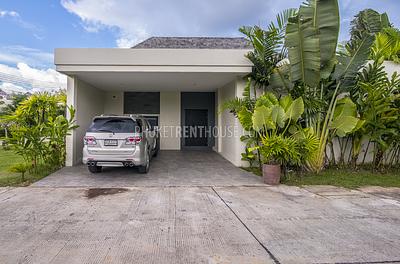 BAN20185: Nice 3 Bedroom Villa with Swimming Pool and Garden in Bang Tao. Photo #2