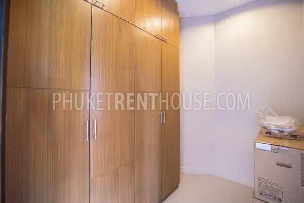 BAN20185: Nice 3 Bedroom Villa with Swimming Pool and Garden in Bang Tao. Photo #3