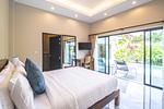 BAN20185: Nice 3 Bedroom Villa with Swimming Pool and Garden in Bang Tao. Thumbnail #7