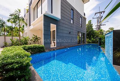 BAN20184: Excellent 3 Bedroom Villa near Bang Tao Beach. Photo #20