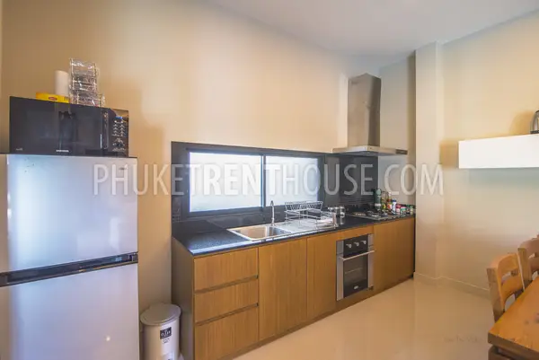 BAN20185: Nice 3 Bedroom Villa with Swimming Pool and Garden in Bang Tao. Photo #25