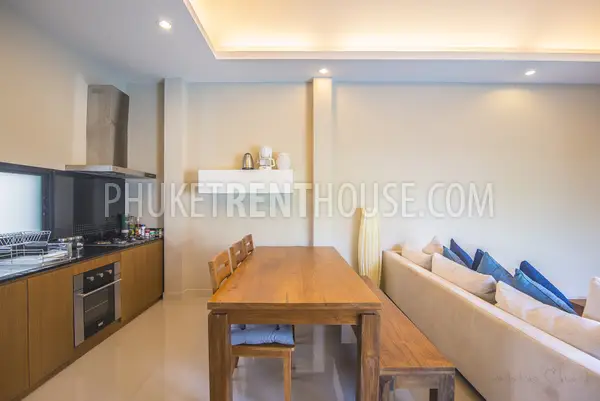BAN20185: Nice 3 Bedroom Villa with Swimming Pool and Garden in Bang Tao. Photo #26