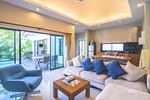 BAN20185: Nice 3 Bedroom Villa with Swimming Pool and Garden in Bang Tao. Thumbnail #35