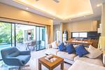 BAN20185: Nice 3 Bedroom Villa with Swimming Pool and Garden in Bang Tao. Thumbnail #36