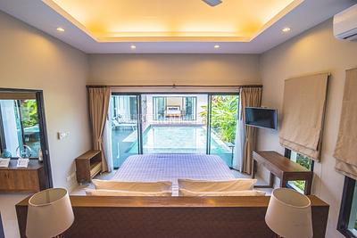 BAN20185: Nice 3 Bedroom Villa with Swimming Pool and Garden in Bang Tao. Photo #48