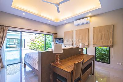 BAN20185: Nice 3 Bedroom Villa with Swimming Pool and Garden in Bang Tao. Photo #49