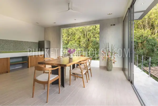 BAN20186: 3 Bedroom Pool Villa near Bang Tao Beach. 照片 #6