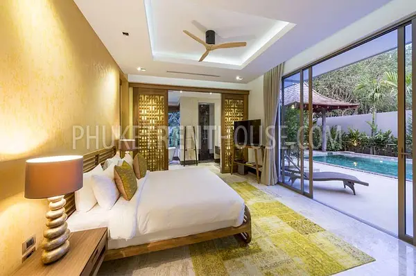 BAN20186: 3 Bedroom Pool Villa near Bang Tao Beach. 照片 #8