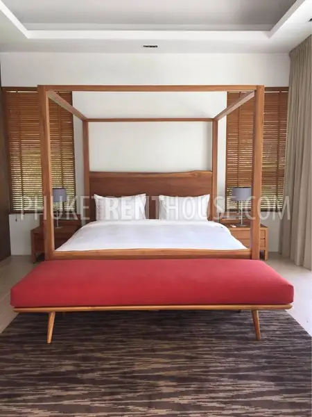 BAN20186: 3 Bedroom Pool Villa near Bang Tao Beach. 照片 #9