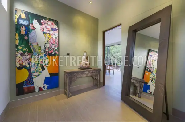 BAN20186: 3 Bedroom Pool Villa near Bang Tao Beach. 照片 #10
