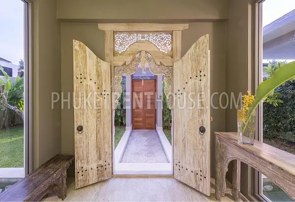 BAN20186: 3 Bedroom Pool Villa near Bang Tao Beach. 照片 #2