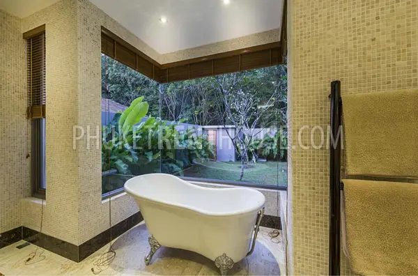 BAN20186: 3 Bedroom Pool Villa near Bang Tao Beach. 照片 #12