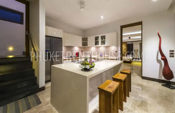 BAN20186: 3 Bedroom Pool Villa near Bang Tao Beach. 照片 #13