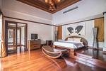 BAN20188: Perfect 4 Bedroom Villa with all the comfort near Bang Tao Beach. Thumbnail #4