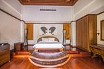 BAN20188: Perfect 4 Bedroom Villa with all the comfort near Bang Tao Beach. Thumbnail #5