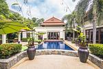 BAN20188: Perfect 4 Bedroom Villa with all the comfort near Bang Tao Beach. Thumbnail #10