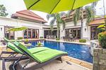 BAN20188: Perfect 4 Bedroom Villa with all the comfort near Bang Tao Beach. Thumbnail #11