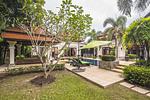 BAN20188: Perfect 4 Bedroom Villa with all the comfort near Bang Tao Beach. Thumbnail #12
