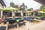 BAN20188: Perfect 4 Bedroom Villa with all the comfort near Bang Tao Beach. Thumbnail #13