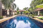 BAN20188: Perfect 4 Bedroom Villa with all the comfort near Bang Tao Beach. Thumbnail #14