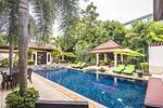 BAN20188: Perfect 4 Bedroom Villa with all the comfort near Bang Tao Beach. Thumbnail #15