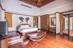 BAN20188: Perfect 4 Bedroom Villa with all the comfort near Bang Tao Beach. Thumbnail #6
