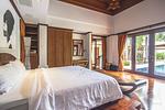 BAN20188: Perfect 4 Bedroom Villa with all the comfort near Bang Tao Beach. Thumbnail #7