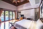 BAN20188: Perfect 4 Bedroom Villa with all the comfort near Bang Tao Beach. Thumbnail #8