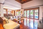 BAN20188: Perfect 4 Bedroom Villa with all the comfort near Bang Tao Beach. Thumbnail #20